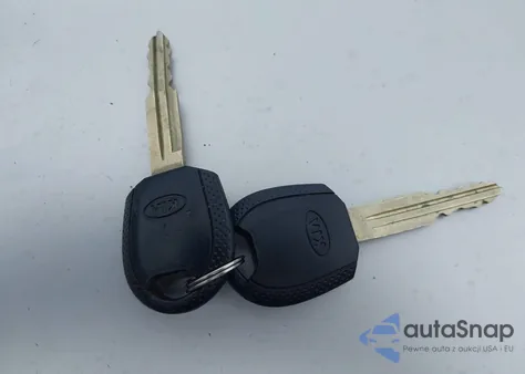 2006 Kia Sorento Ex/Lx из США, поврежденный, VIN KNDJC733065585300